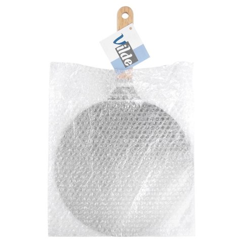 Łopata do pizzy stalowa 48,5x30,5 cm