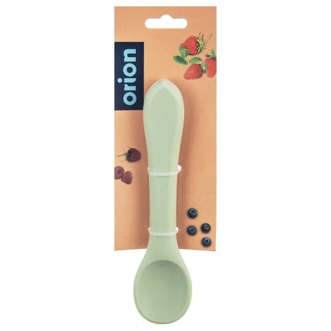 Łyżeczka dziecięca silikonowa 14 cm