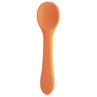 Łyżeczka dziecięca silikonowa 14 cm