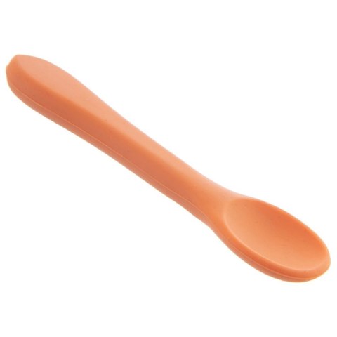 Łyżeczka dziecięca silikonowa 14 cm