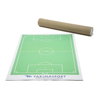 Blok taktyczny FLIPCHART 70x100cm Yakimasport 100088