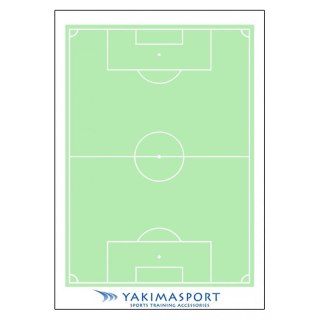 Blok taktyczny FLIPCHART 70x100cm Yakimasport 100088