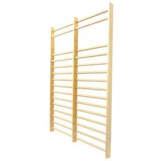 Drabina podwójna 2.42 m x 1.80 m