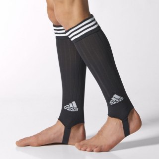 Getry piłkarskie adidas 3 Stripe Stirru 611142