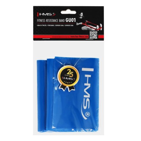 Guma do ćwiczeń HMS GU01 17-33-004