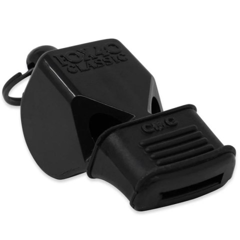 Gwizdek FOX 40 CMG Official Classic + sznurek 9601-0008