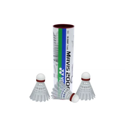Lotka do badmintona Yonex Mavis 2000 M-2000