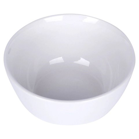 Miseczka Porcelanowa Biała Dekoracyjna VILDE 16 cm 950 ml