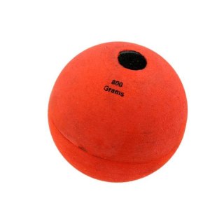 Piłka rzutowo-treningowa