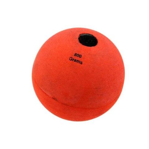 Piłka rzutowo-treningowa