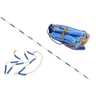 Poprzeczka do skoku wzwyż elastyczna