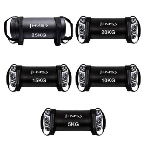 Power Bag WDC 5kg HMS WDC05