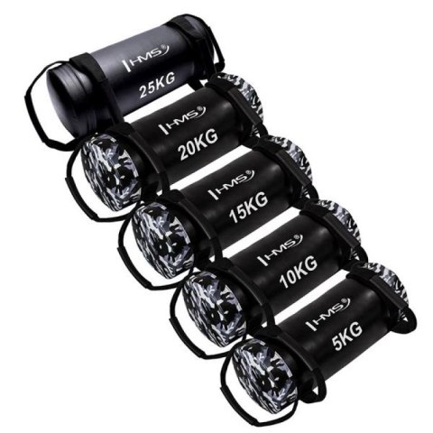 Power Bag WDC 5kg HMS WDC05