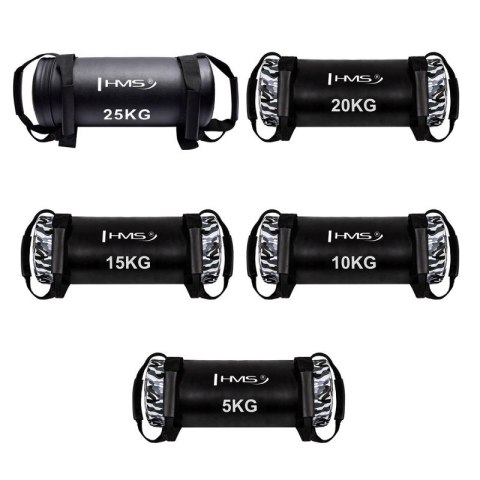 Power Bag WDC 5kg HMS WDC05