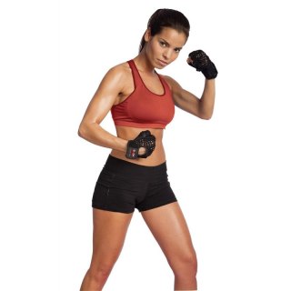 RĘKAWICE SIATKA/SKÓRA SW 83 L