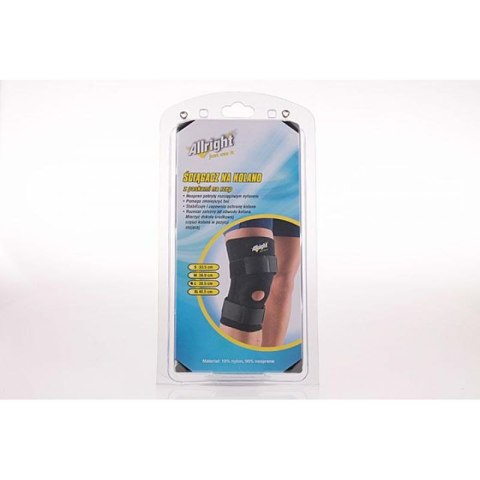 Ściągacz na kolano Allright ASONKLRM
