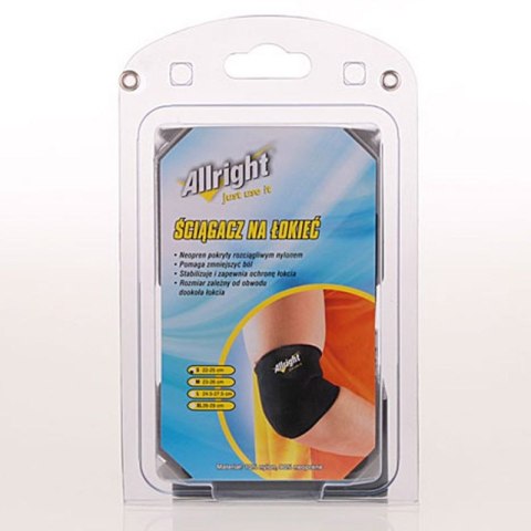 Ściągacz na łokieć Allright ASONLX