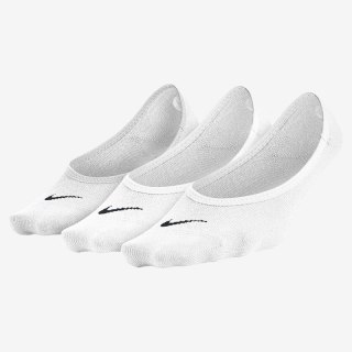 Skarpety Nike Lightweight No-Show 3pack SX4863101