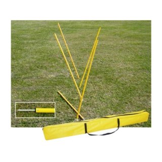 Słupek do slalomu 12szt.