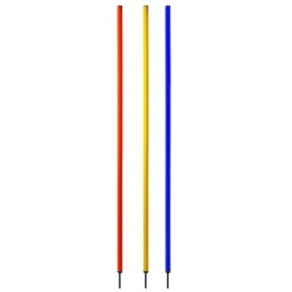 Słupek do slalomu 12szt.