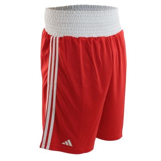 Spodenki bokserskie adidas Boxing Shorts niebieskie