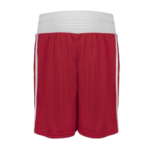 Spodenki bokserskie adidas Boxing Shorts niebieskie