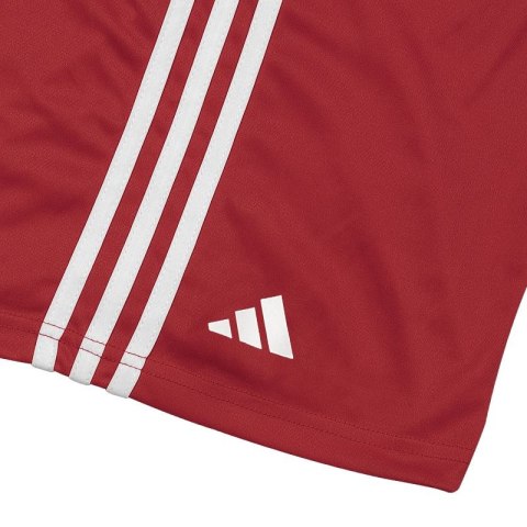 Spodenki bokserskie adidas Boxing Shorts niebieskie