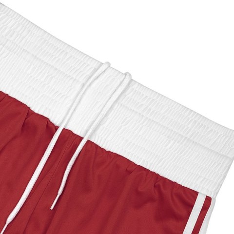 Spodenki bokserskie adidas Boxing Shorts niebieskie