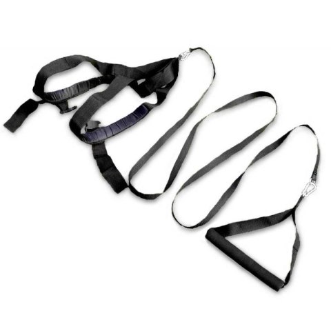 Taśma do treningu szybkościowego Yakimasport 100005