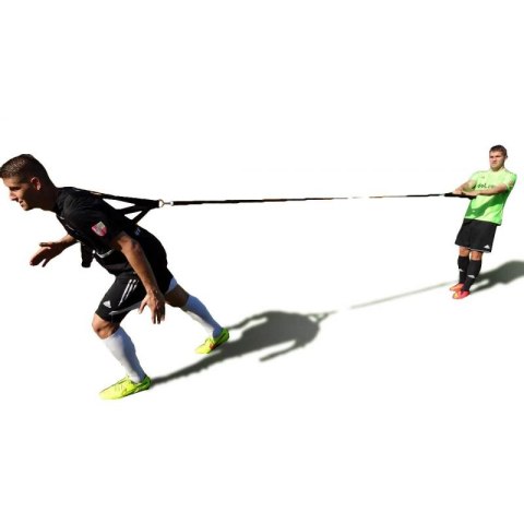 Taśma do treningu szybkościowego Yakimasport 100005