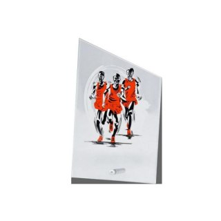 Trofeum szklane Tryumf