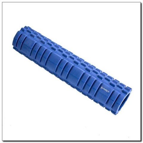 Wałek fitnes Hms FS104 61 cm Roller 17-39-014