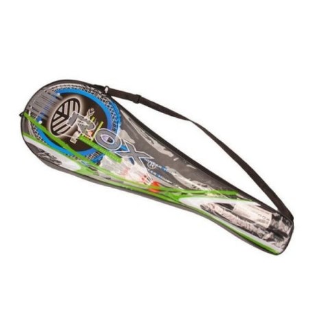 Zestaw do badmintona Meteor ROX Pioneer 1003
