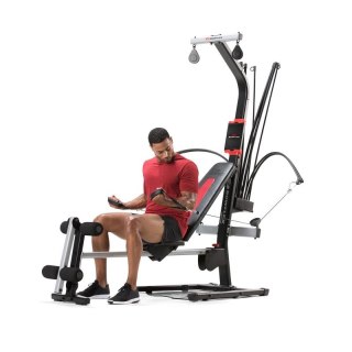Atlas Bowflex PR 1000