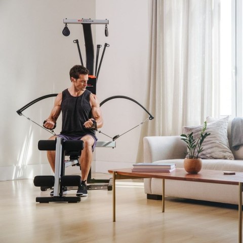 Atlas Bowflex PR 1000