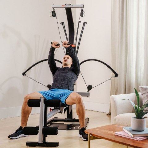 Atlas Bowflex PR 1000