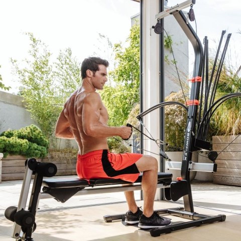 Atlas Bowflex PR 1000