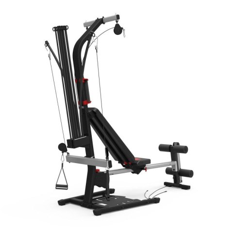 Atlas Bowflex PR 1000