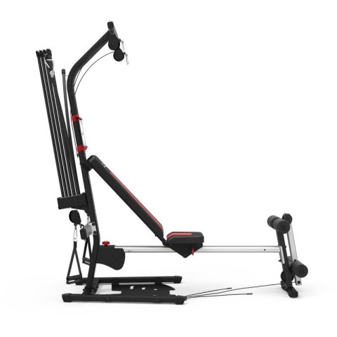 Atlas Bowflex PR 1000
