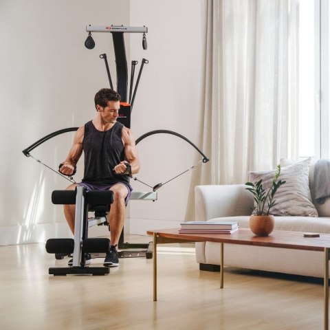 Atlas Bowflex PR 1000