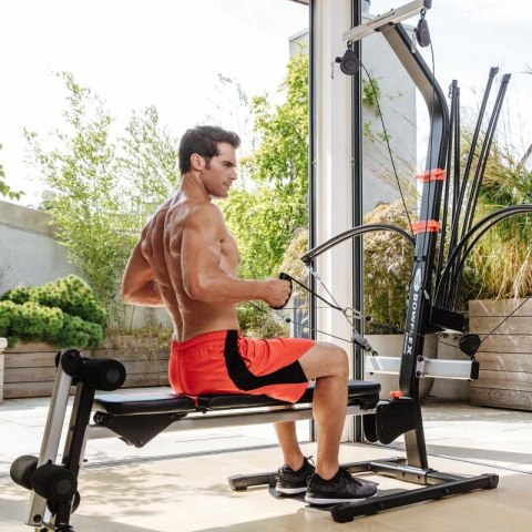 Atlas Bowflex PR 1000