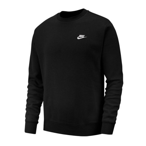 Bluza Nike NSW Club Crew M BV2662-010