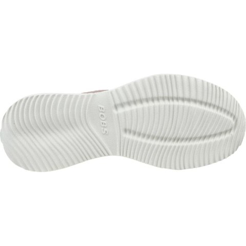 Buty Skechers Bobs Squad W 32504-BLSH