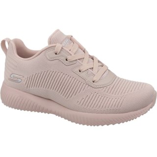 Buty Skechers Bobs Squad W 32504-PNK
