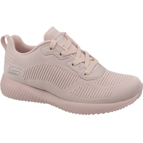 Buty Skechers Bobs Squad W 32504-PNK