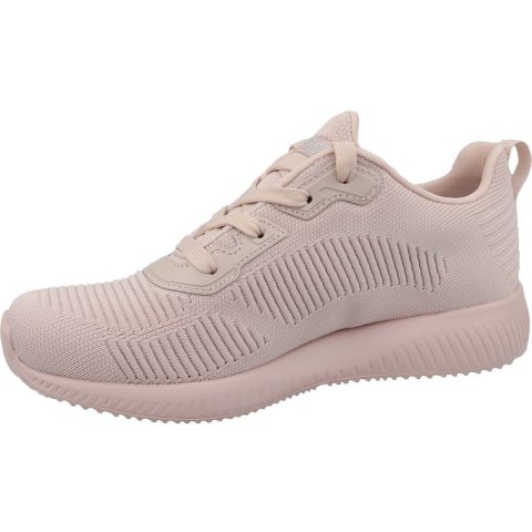 Buty Skechers Bobs Squad W 32504-PNK