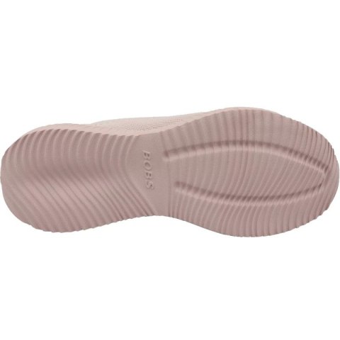 Buty Skechers Bobs Squad W 32504-PNK