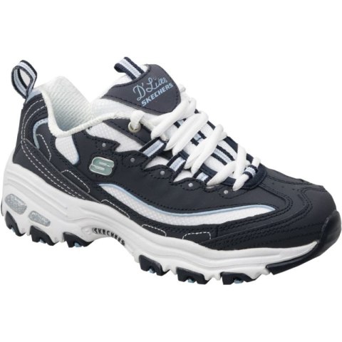 Buty Skechers D'Lites Biggest Fan W 11930-NVW