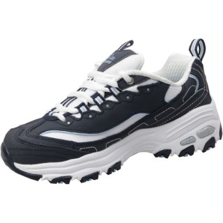Buty Skechers D'Lites Biggest Fan W 11930-NVW