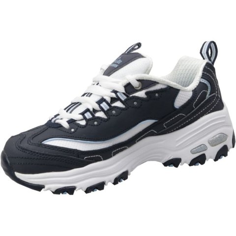 Buty Skechers D'Lites Biggest Fan W 11930-NVW